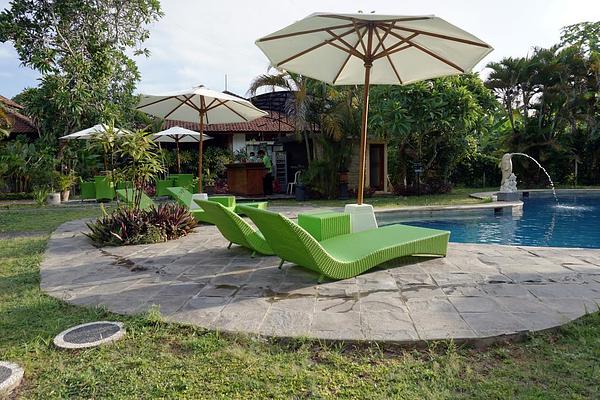 Bali Wirasana Hotel