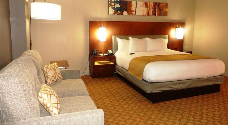 Hilton Garden Inn Atlanta - Buckhead