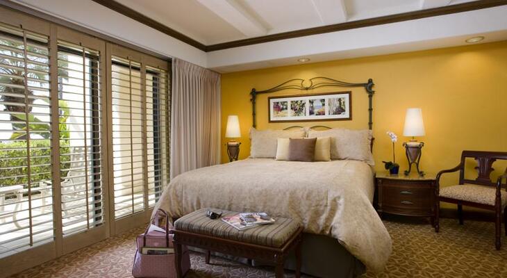 Harbor View Inn