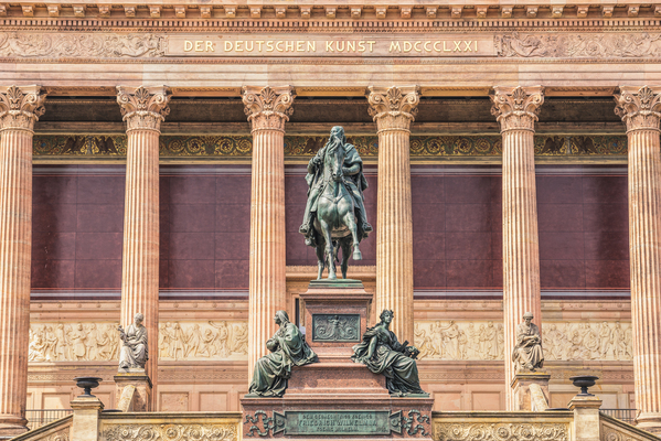 Alte Nationalgalerie