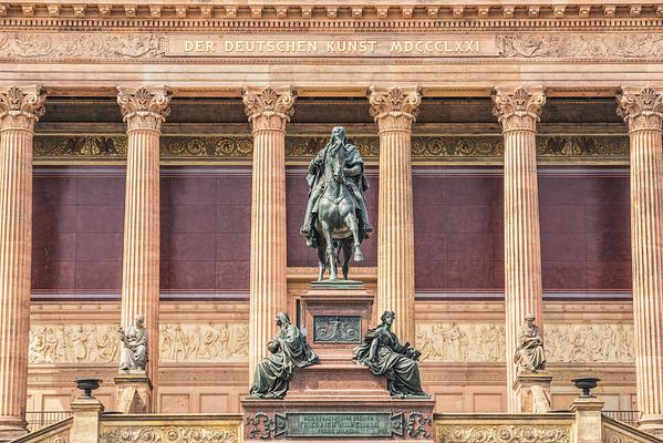 Alte Nationalgalerie