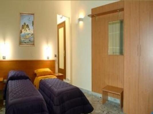 Palatium Hotel