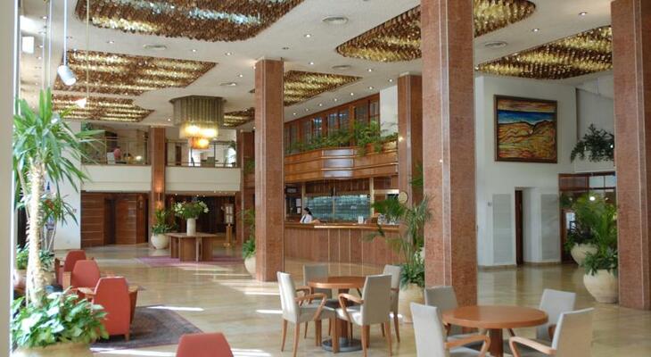 Jerusalem Gate Hotel