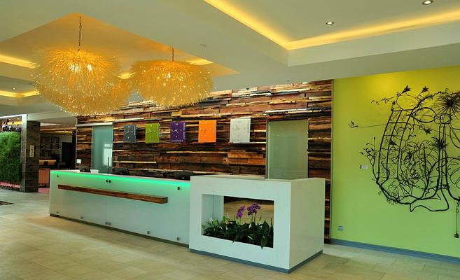 Hotel Verde Cape Town Airport