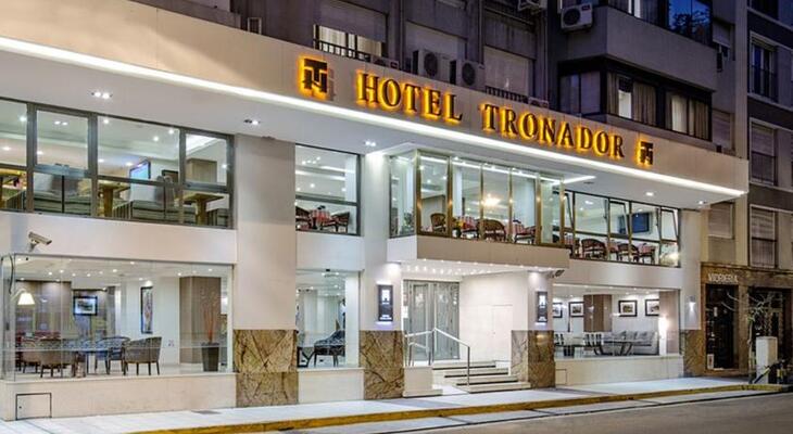 Tronador Hotel