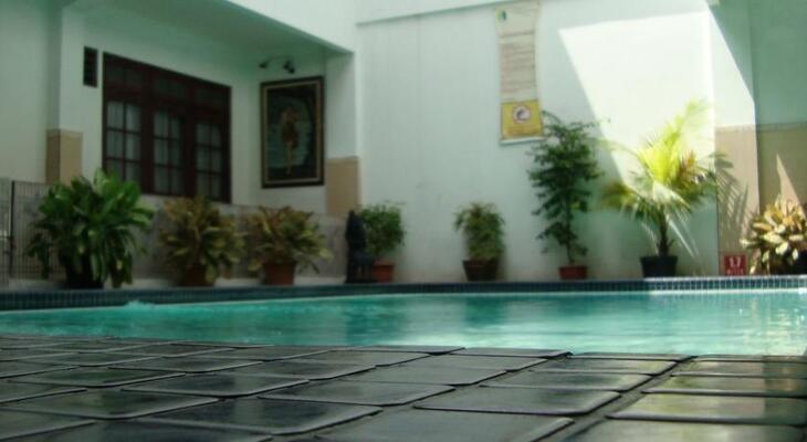 Gloria Amanda Hotel