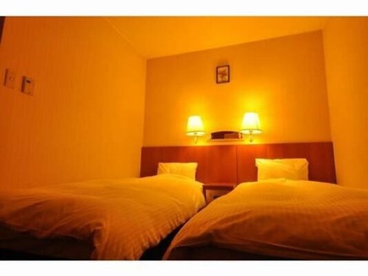 Best Western Sapporo Odori Koen