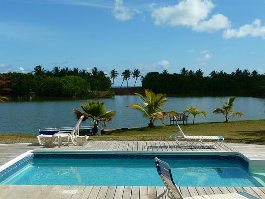 Antigua's Yepton Estate Cottages