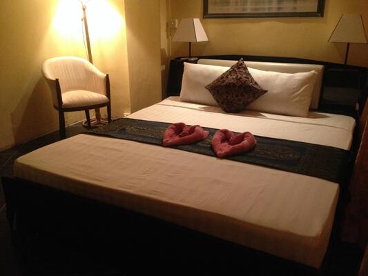 Bokor Mountain Lodge