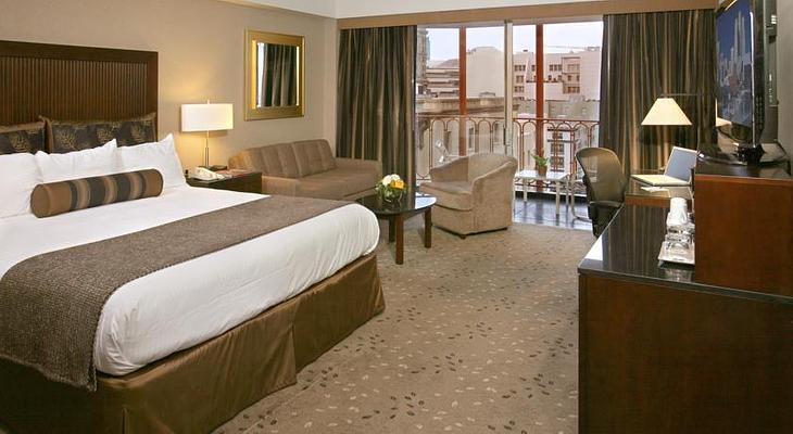 Handlery Union Square Hotel