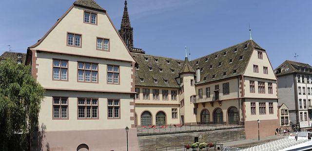 Musée historique de la Ville de Strasbourg