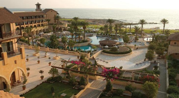 Elysium Hotel