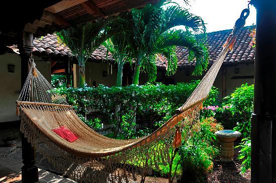 Hotel Patio del Malinche