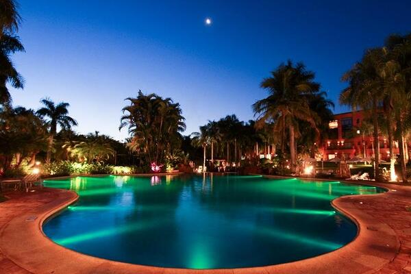Iguazu Grand Resort