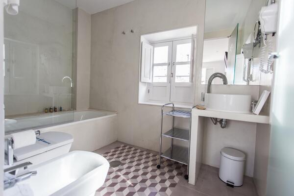 Hotel Boutique Elvira Plaza Seville