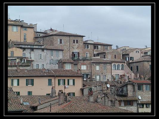 Ostello di Perugia