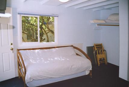Stinson Beach Motel