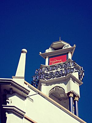 Madame Tussauds -  Las Vegas