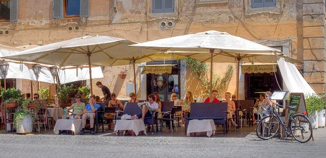 Caffe di Marzio