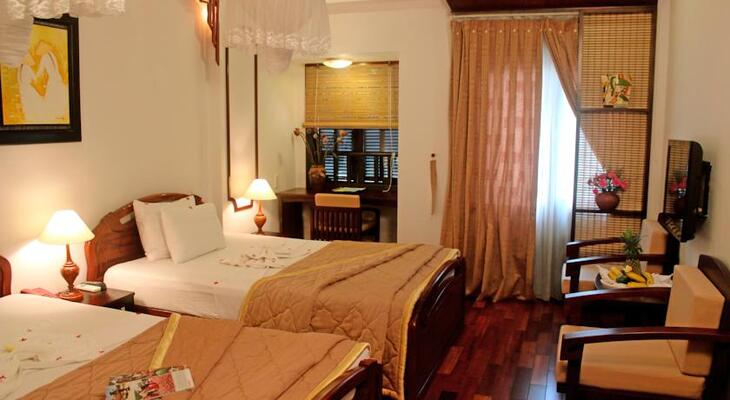 Thuy Duong 3 Hotel