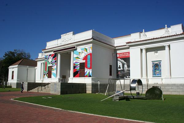 South African National Gallery