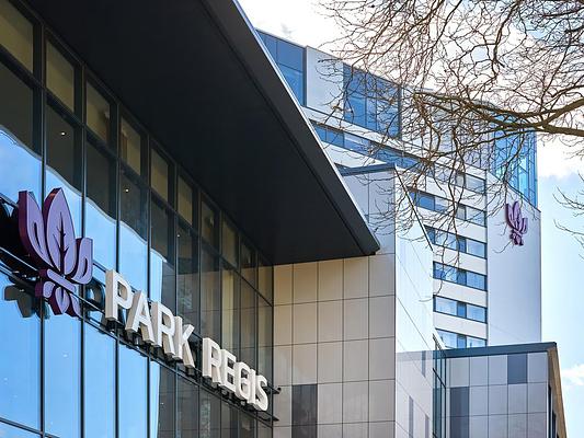 Park Regis Birmingham