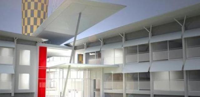 Travelodge Hotel Hobart Airport