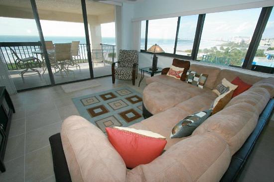 Siesta Sands Beach Resort