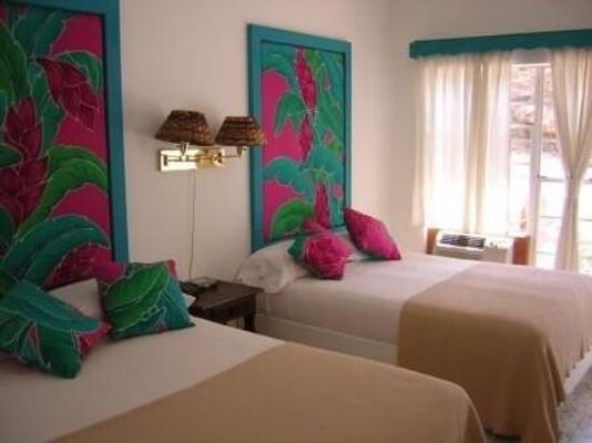 Turquoise Bay Dive & Beach Resort