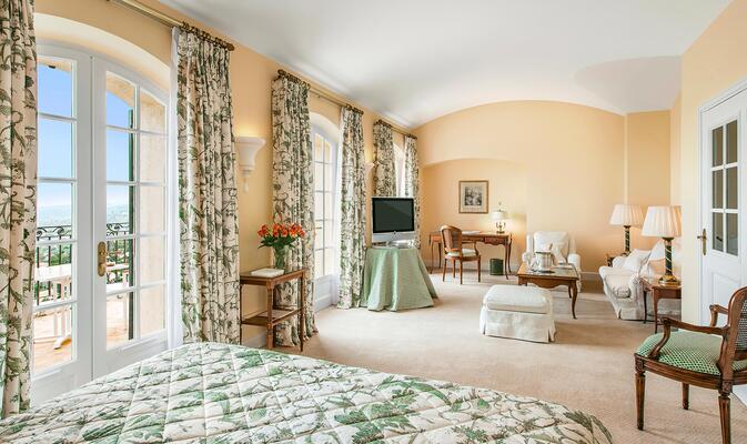 Chateau Saint-Martin & Spa