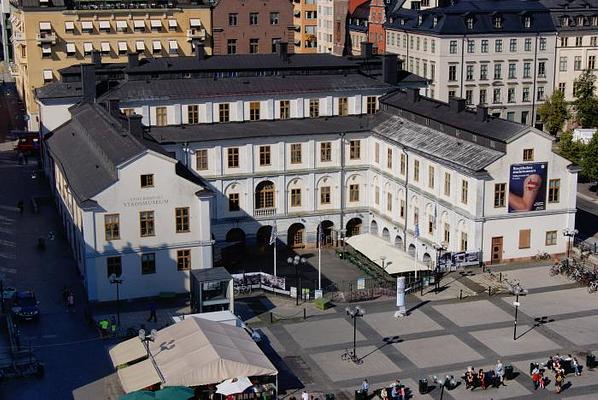 Stockholm City Museum