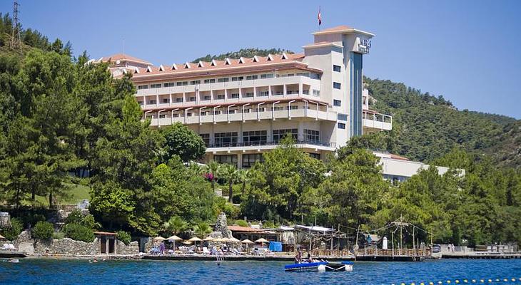 Labranda Mares Marmaris