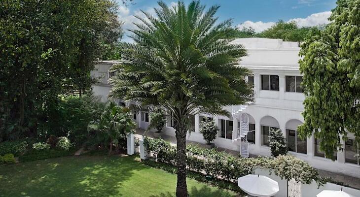 Maidens Hotel