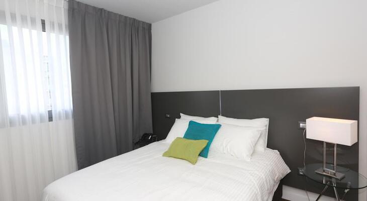 Brown Seaside by Brown Hotels