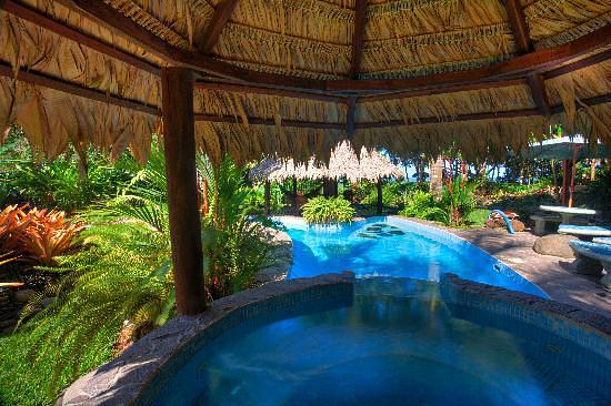 Hotel Banana Azul