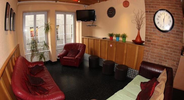 Bern Backpackers - Hotel Glocke