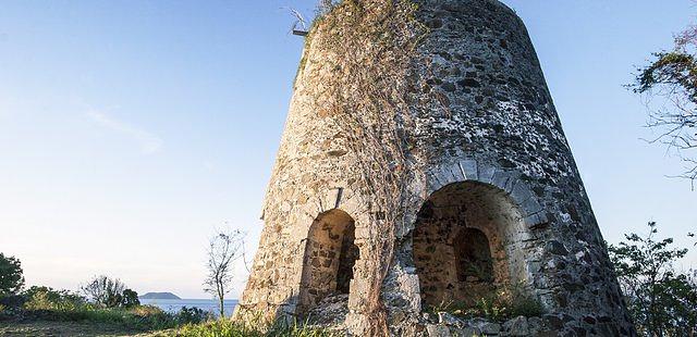 Peace Hill Windmill