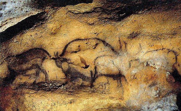 Cave of Font-de-Gaume