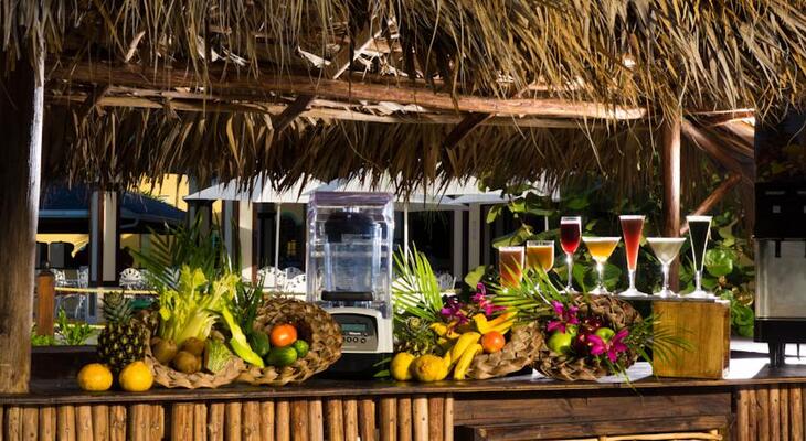 Jewel Paradise Cove Beach Resort & Spa