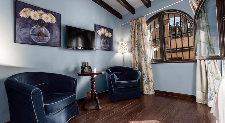 El Rey Moro Hotel Boutique