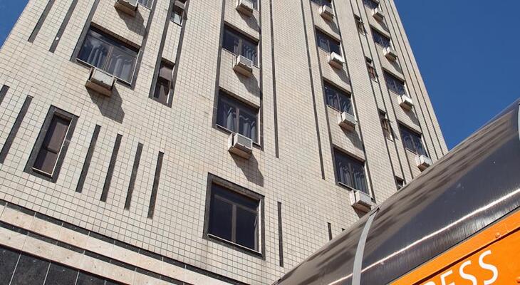 Boulevard Express Hotel