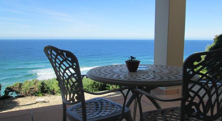 Brenton On The Rocks Guesthouse