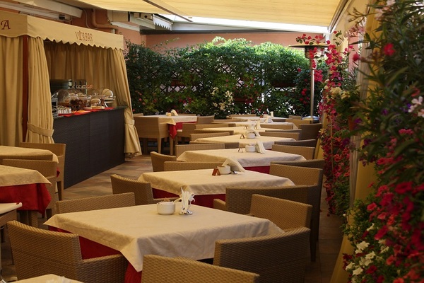 Hotel San Carlo
