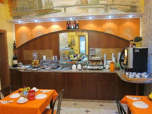 Hotel Maria