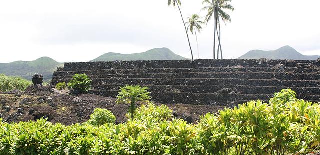 Puukohola Heiau