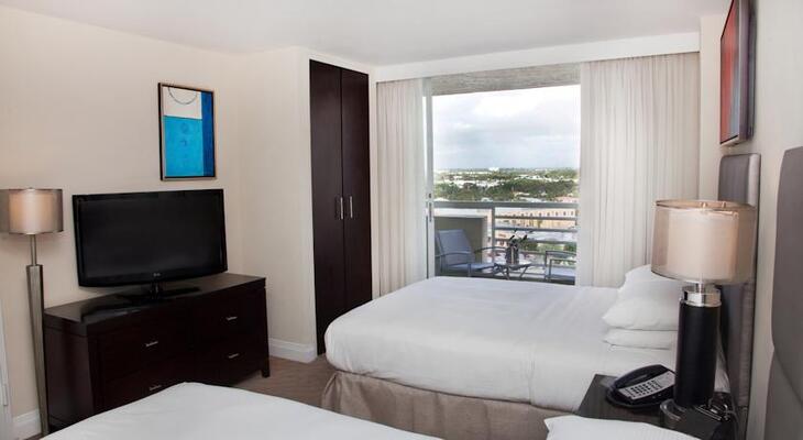 GALLERYone - a DoubleTree Suites by Hilton Hotel