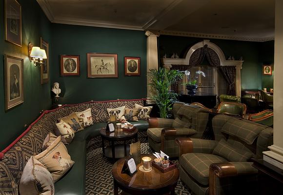 The Chesterfield Mayfair