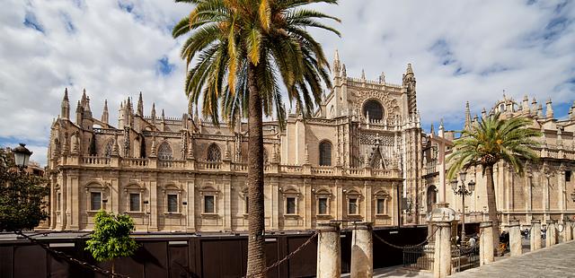 Catedral de Sevilla