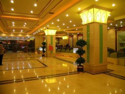 Ganjiangzhixing Business Hotel