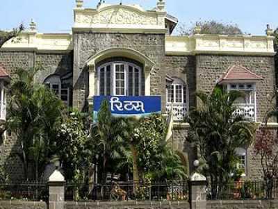Ritz Hotel